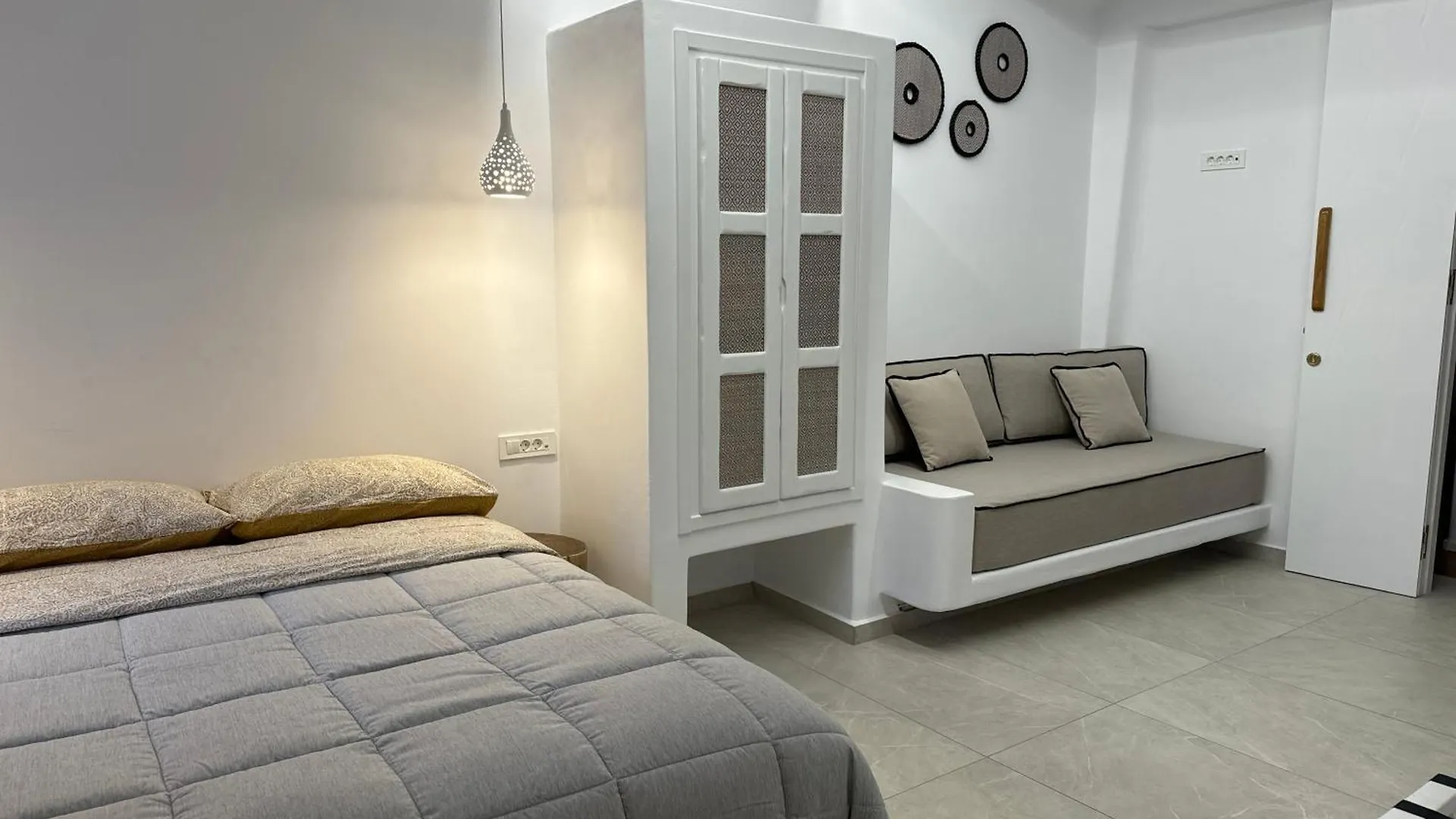 Anais Aparthotel Mykonos Town 0*,  Greece