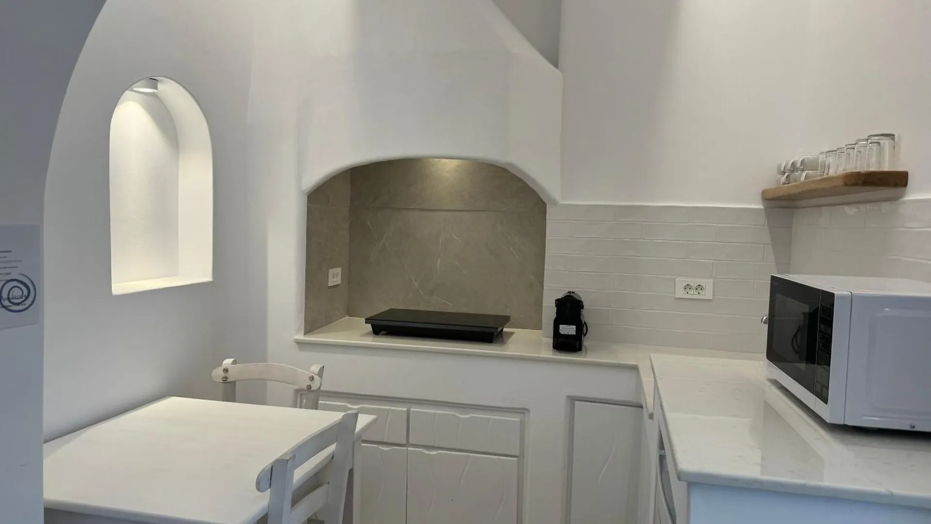 Anais Aparthotel Mykonos Town 0*,