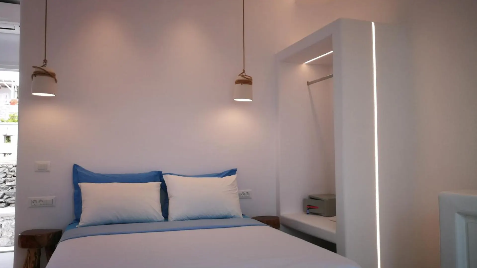 Anais Aparthotel Mykonos Town 0*,