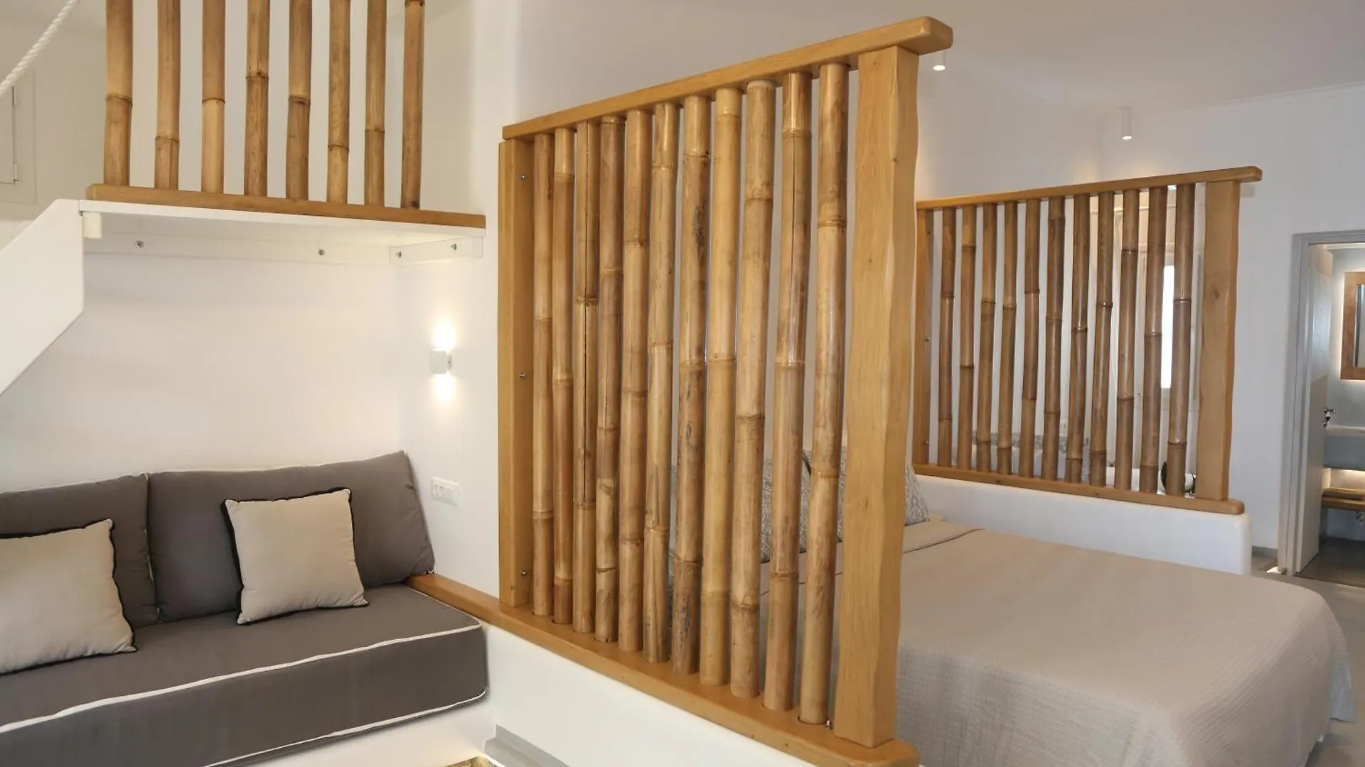 Anais Aparthotel Mykonos Town 0*,